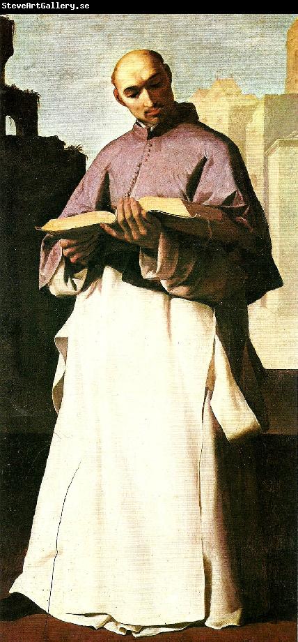 Francisco de Zurbaran artoldo